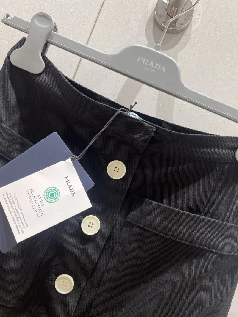 Prada Dress Affordable 166229