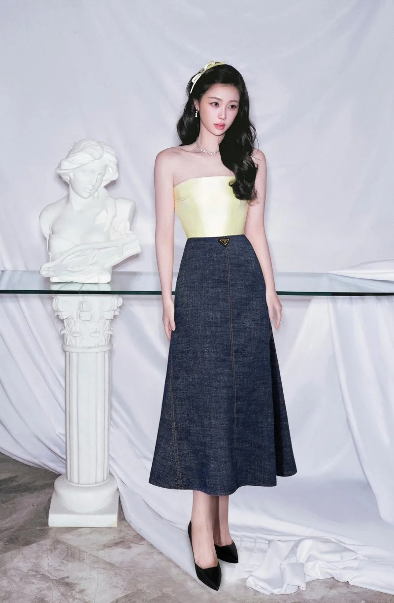 Prada Dress UrbanChic 166225