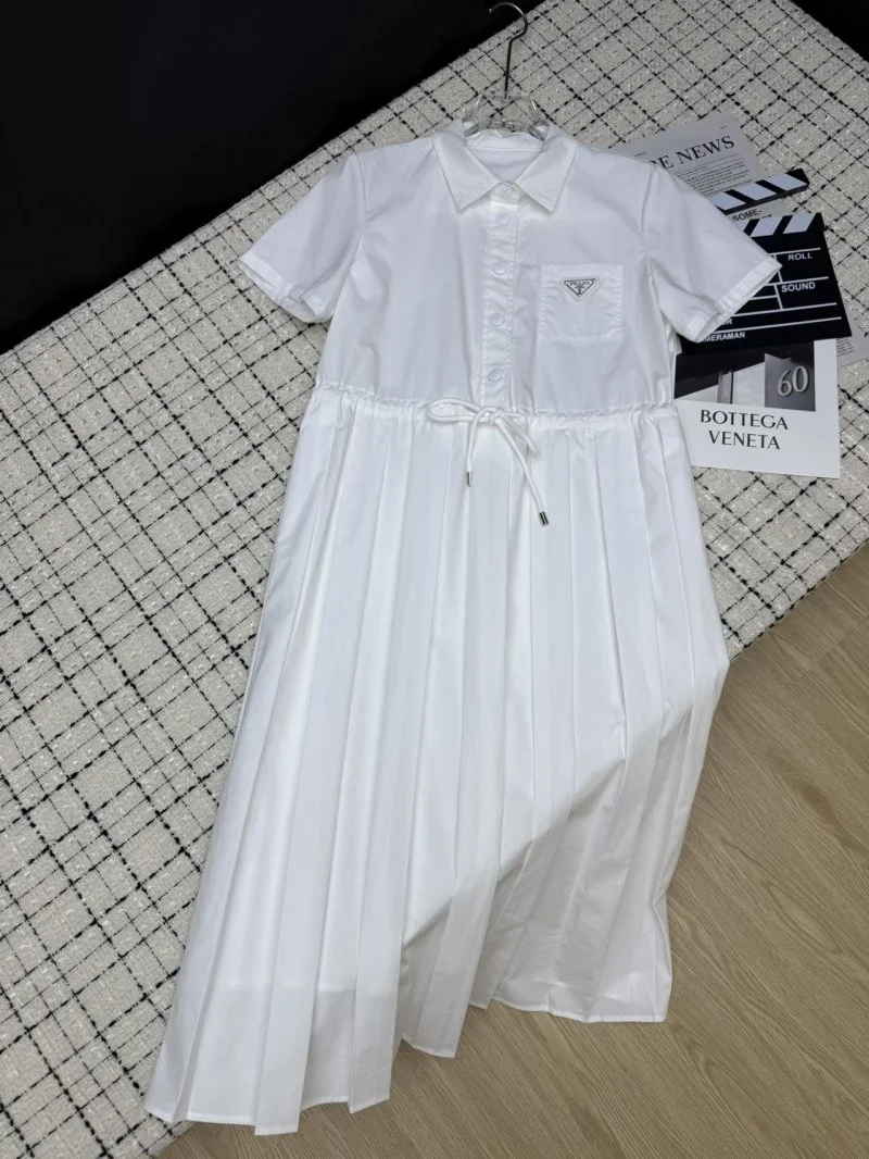 Prada Dress SmoothTexture 166222