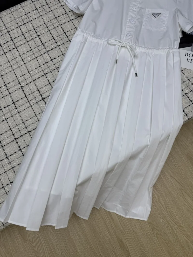 Prada Dress SmoothTexture 166222