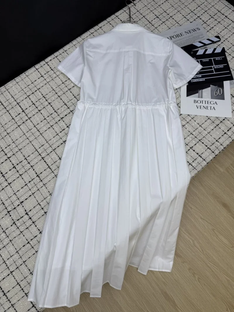 Prada Dress SmoothTexture 166222