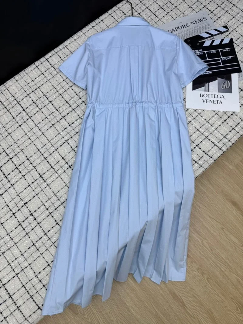 Prada Dress SmoothTexture 166222