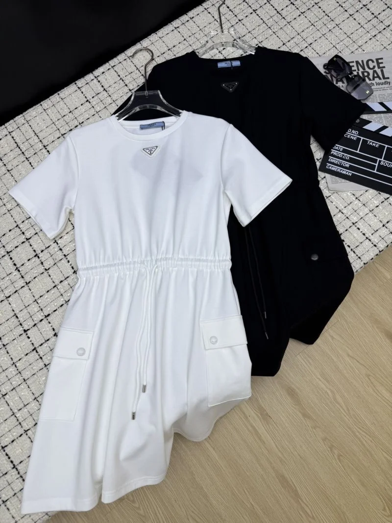 Prada Dress Packable 166223