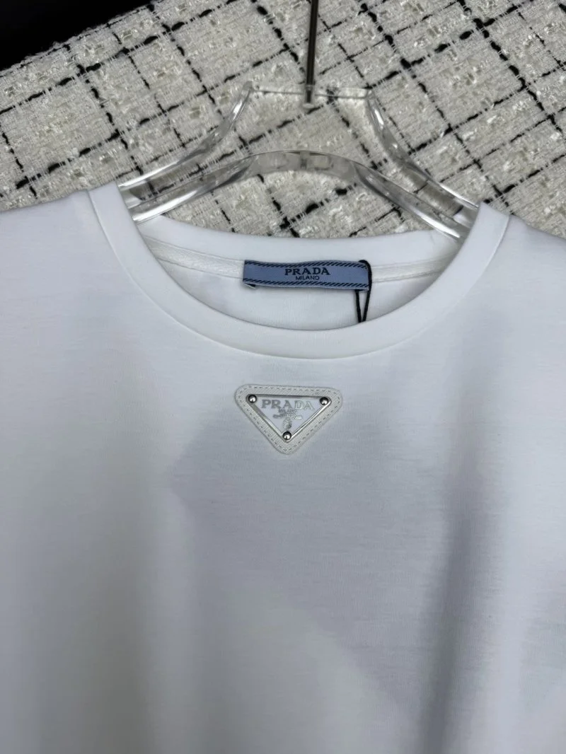 Prada Dress Packable 166223