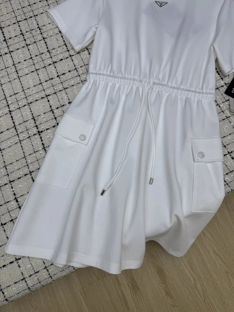 Prada Dress Packable 166223
