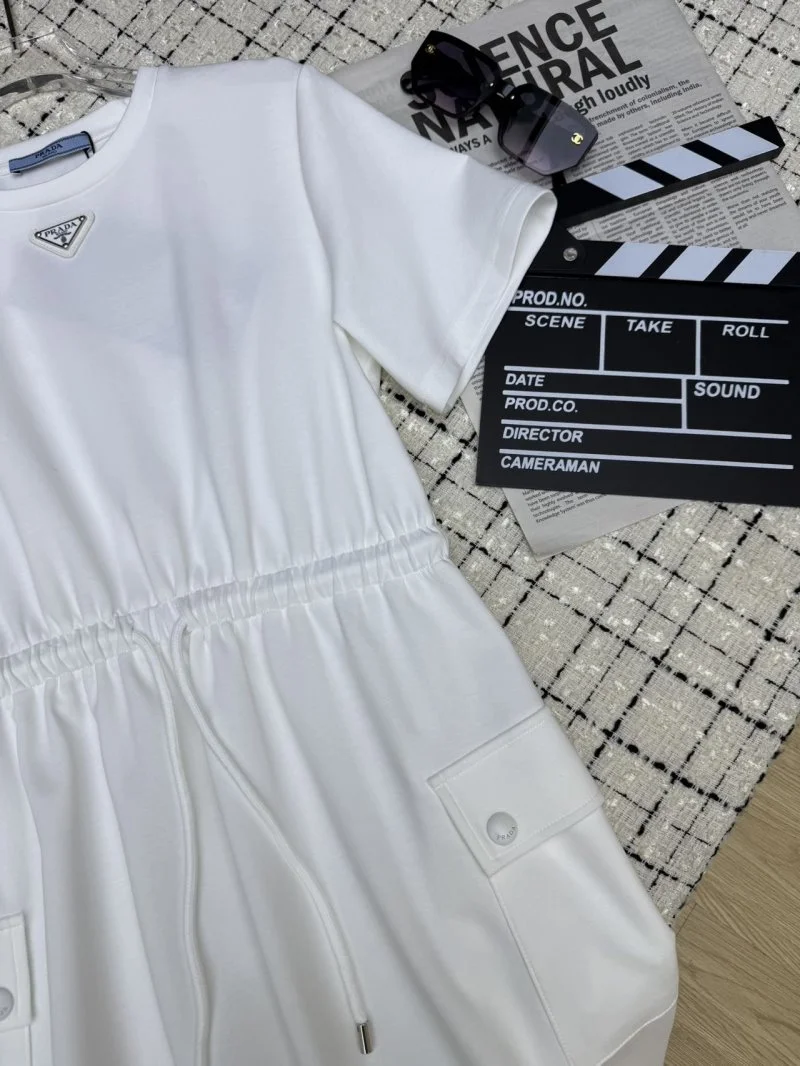 Prada Dress Packable 166223