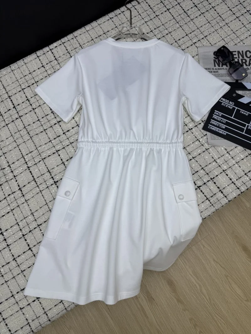 Prada Dress Packable 166223