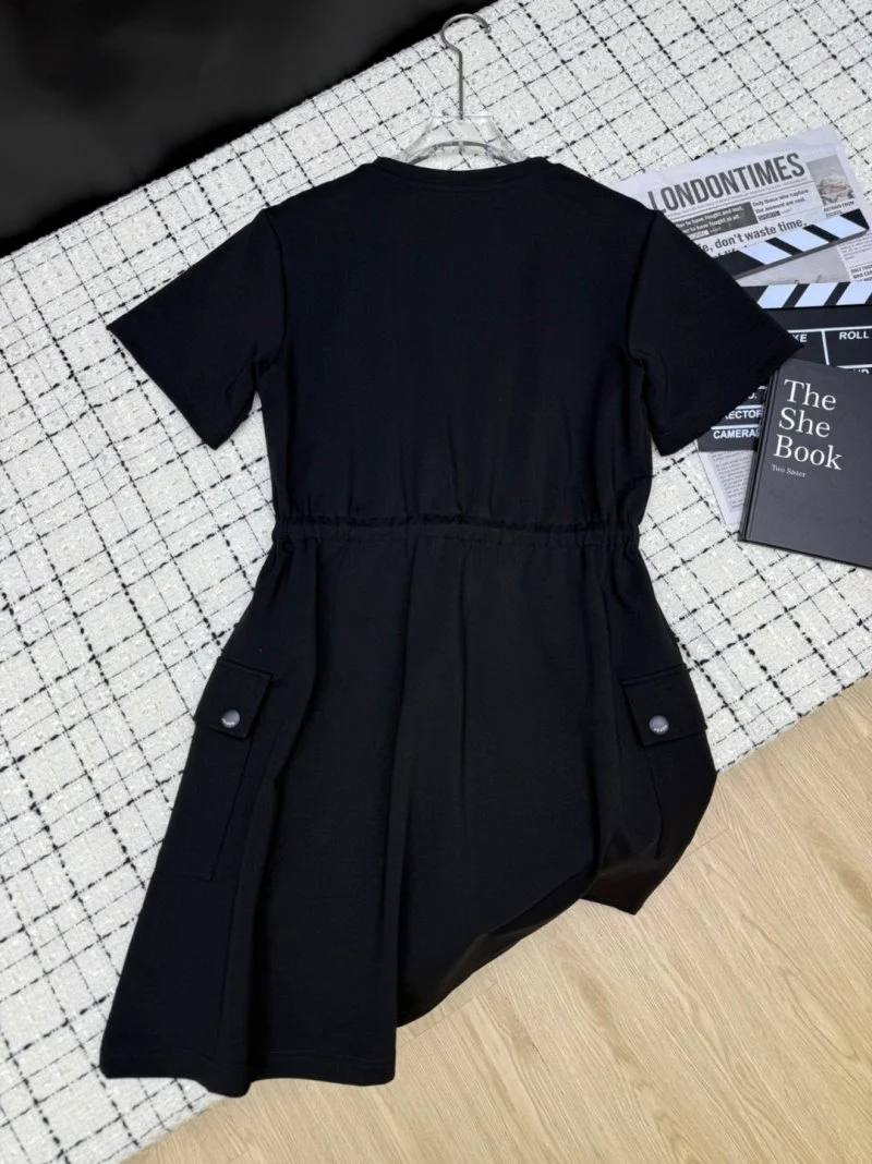 Prada Dress Packable 166223
