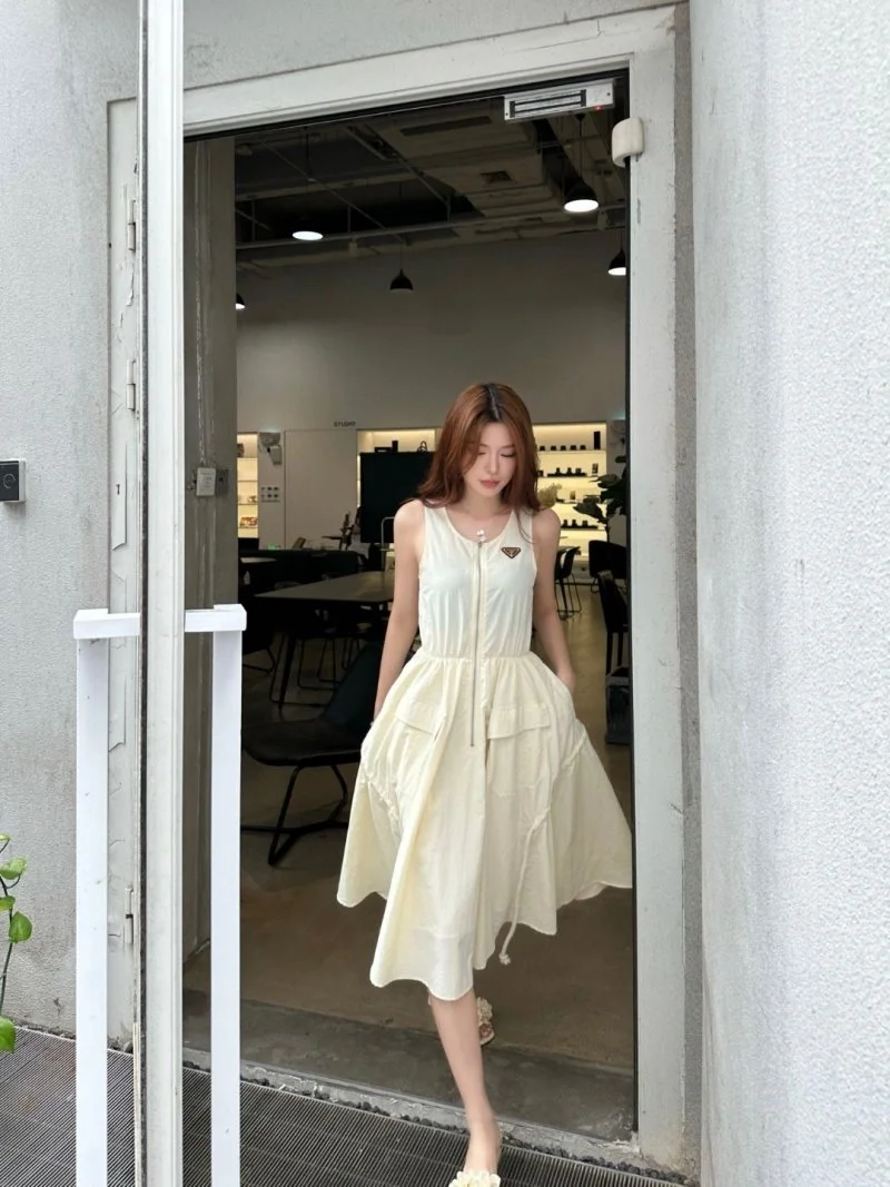 Packable Prada Dress 166224