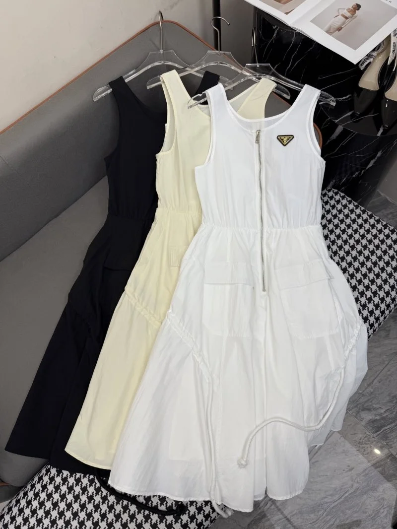 Packable Prada Dress 166224