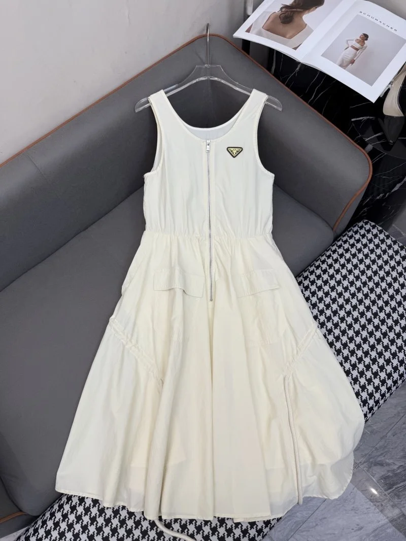 Packable Prada Dress 166224