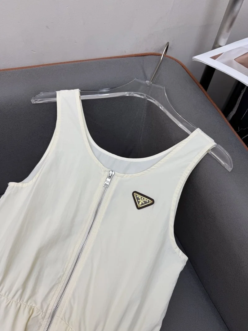 Packable Prada Dress 166224