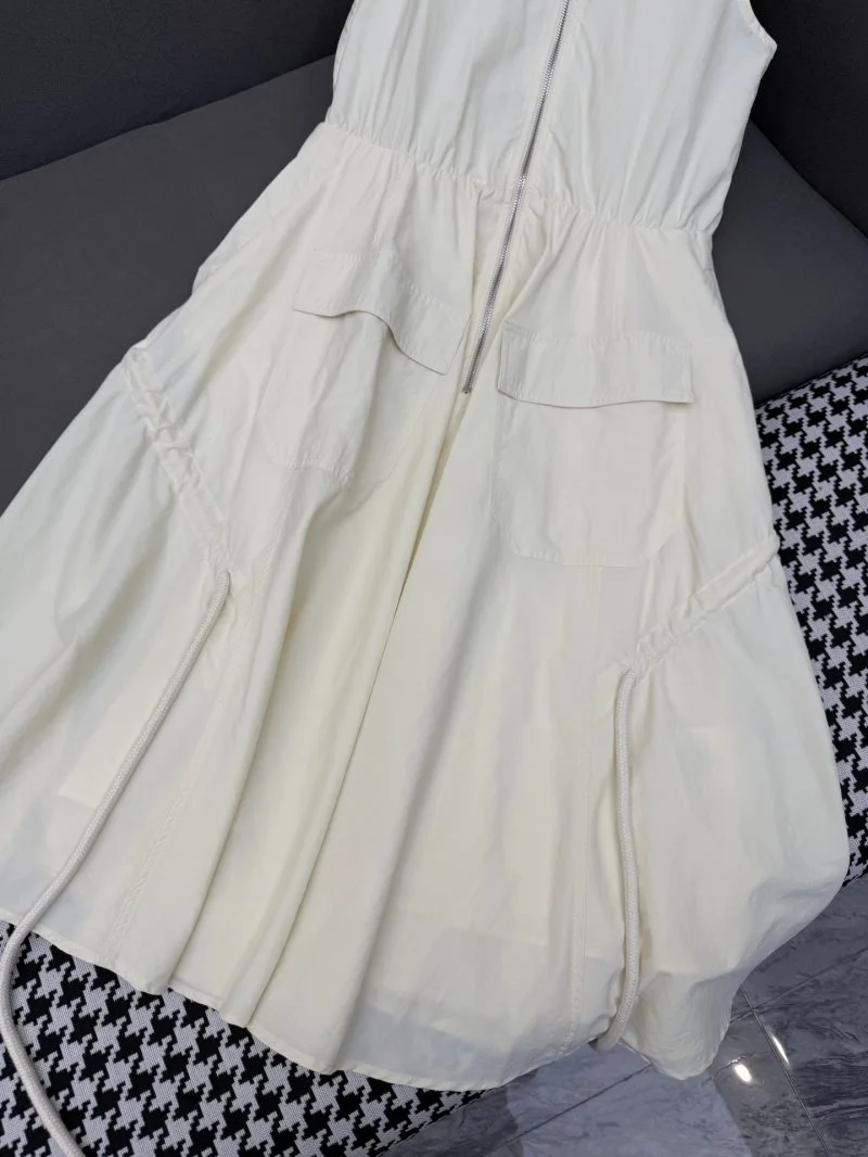 Packable Prada Dress 166224