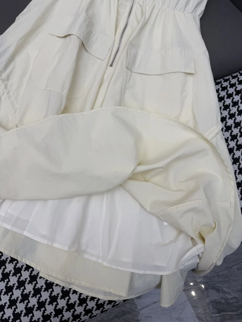 Packable Prada Dress 166224