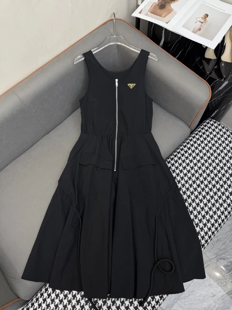 Lightweight Prada Dress 166262