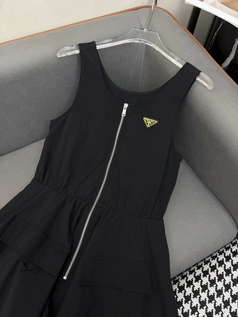 Lightweight Prada Dress 166262