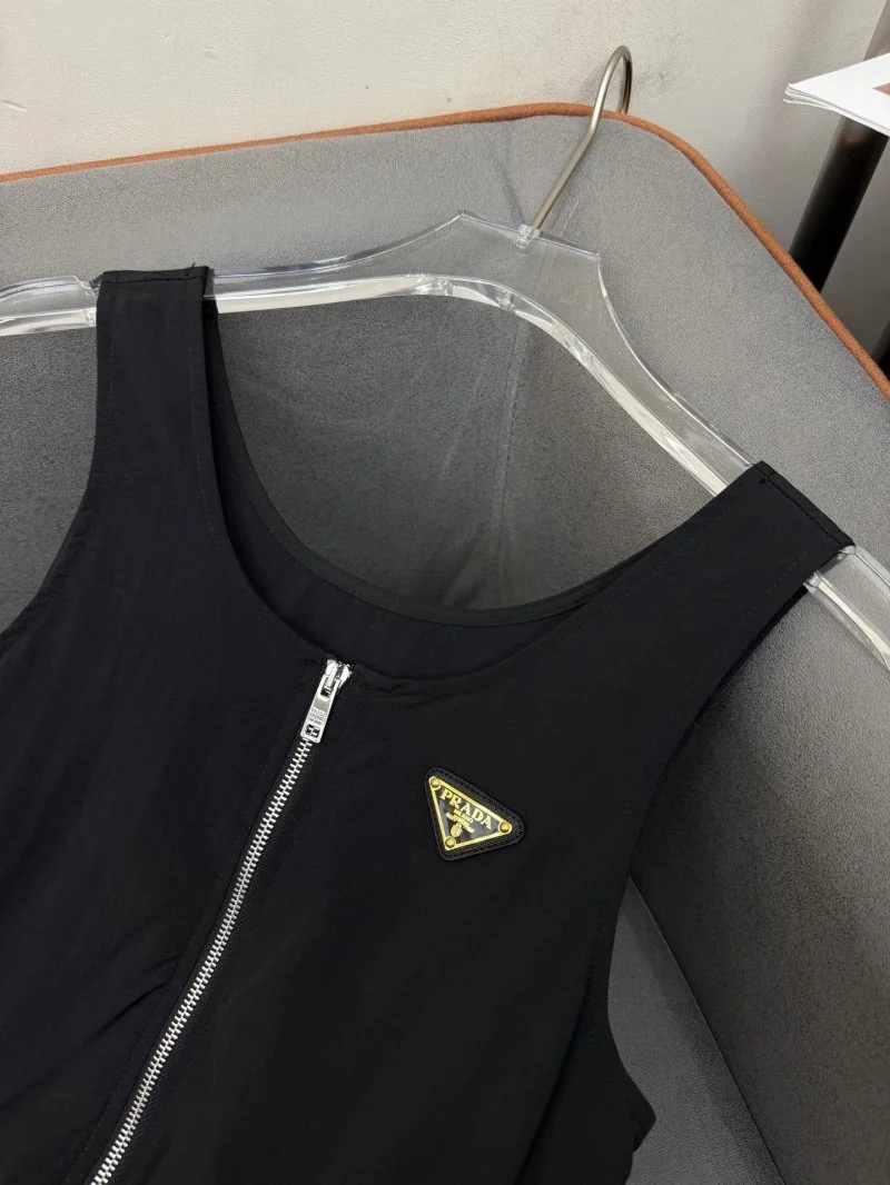 Lightweight Prada Dress 166262