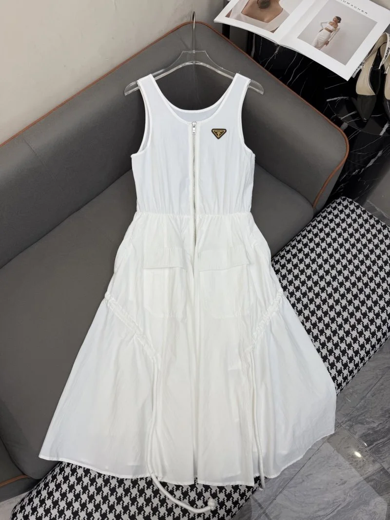 Contemporary Prada Dress 166266