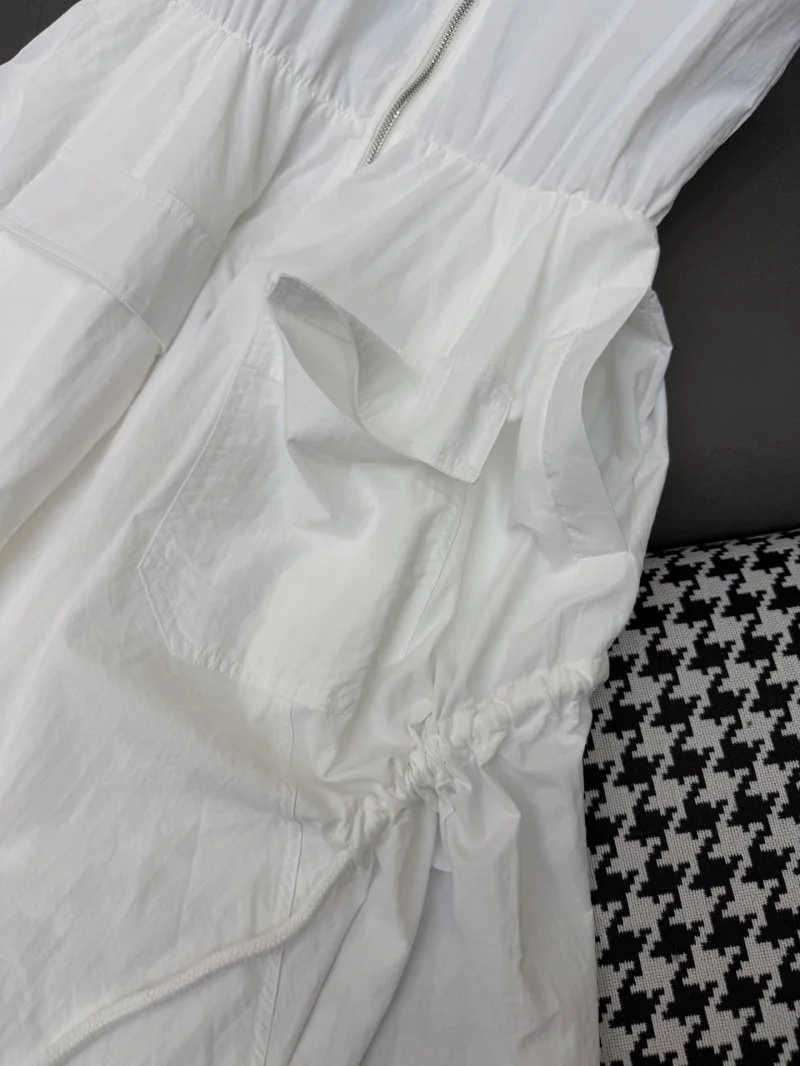 Contemporary Prada Dress 166266