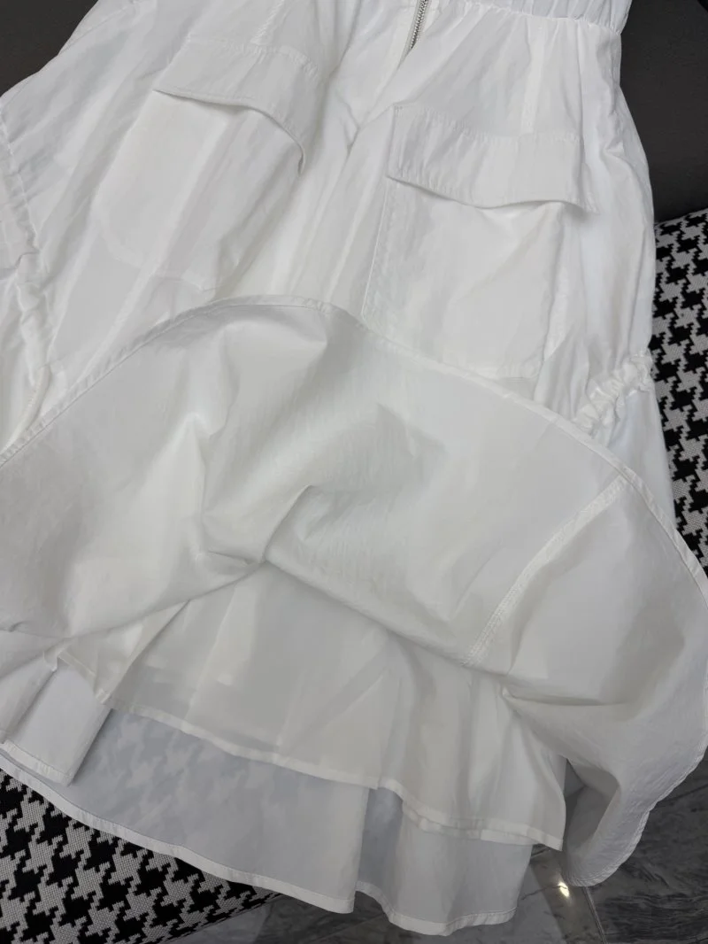 Contemporary Prada Dress 166266
