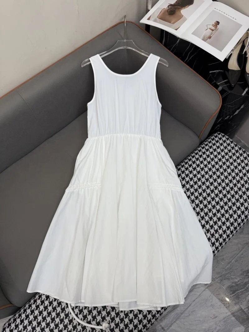 Contemporary Prada Dress 166266