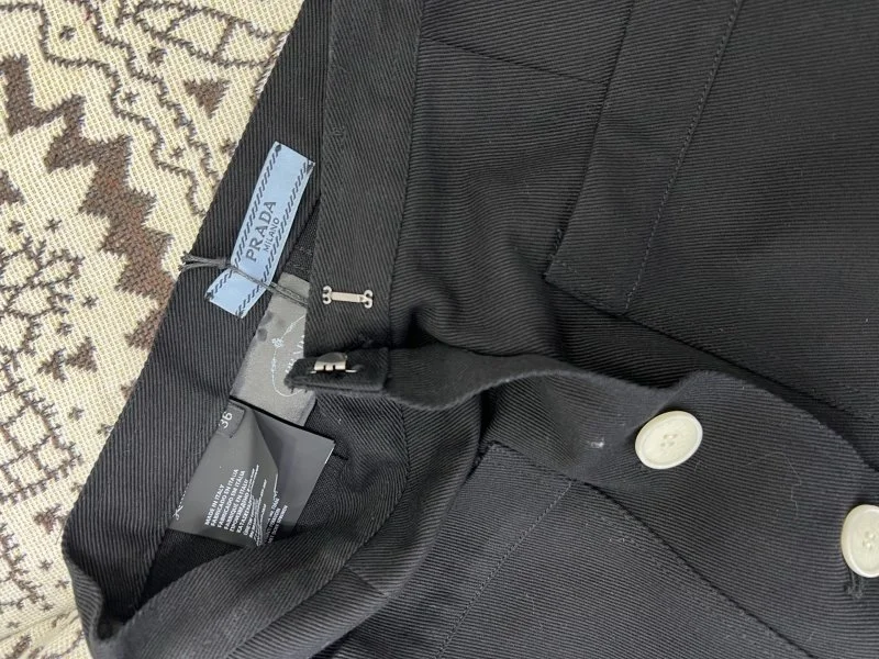 Prada Dress Popular 166199