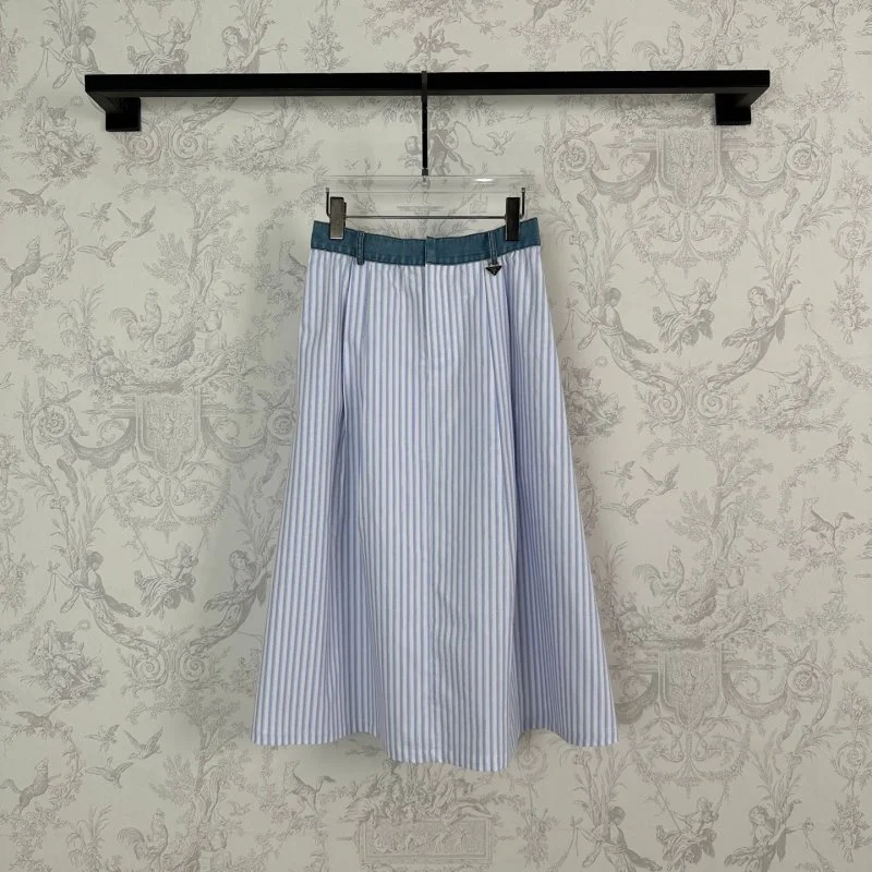 Prada Dress AllSeason 166196