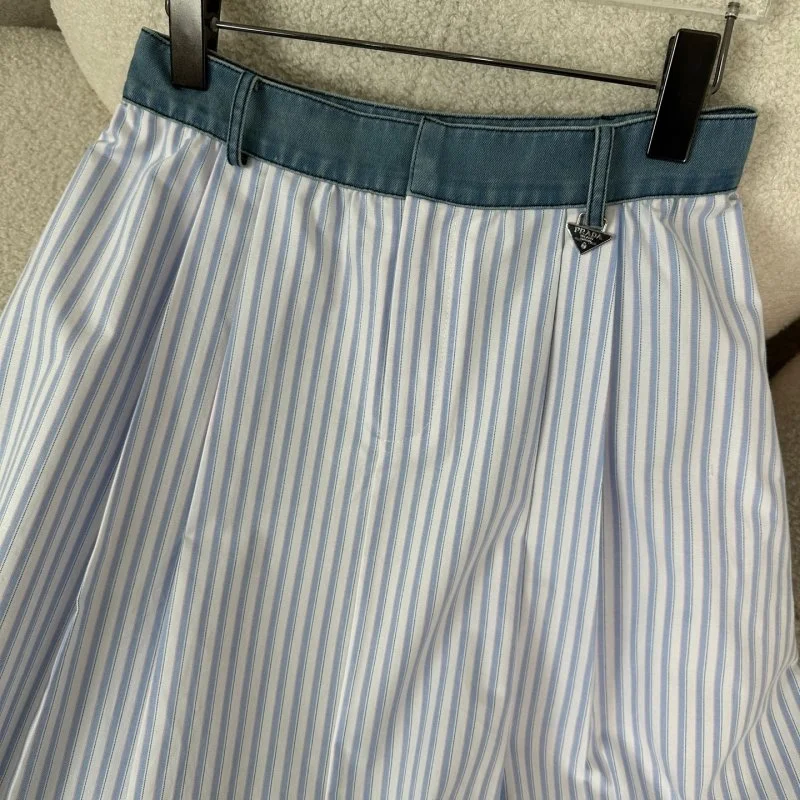 Prada Dress AllSeason 166196