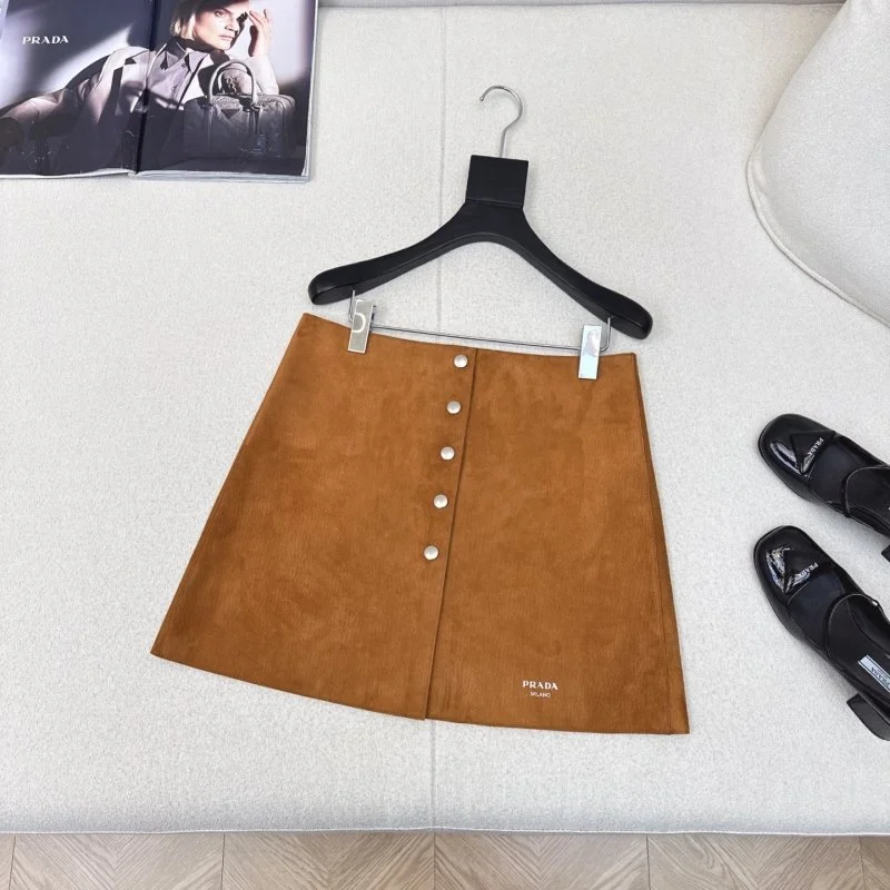 Prada Dress AllSeason 166192