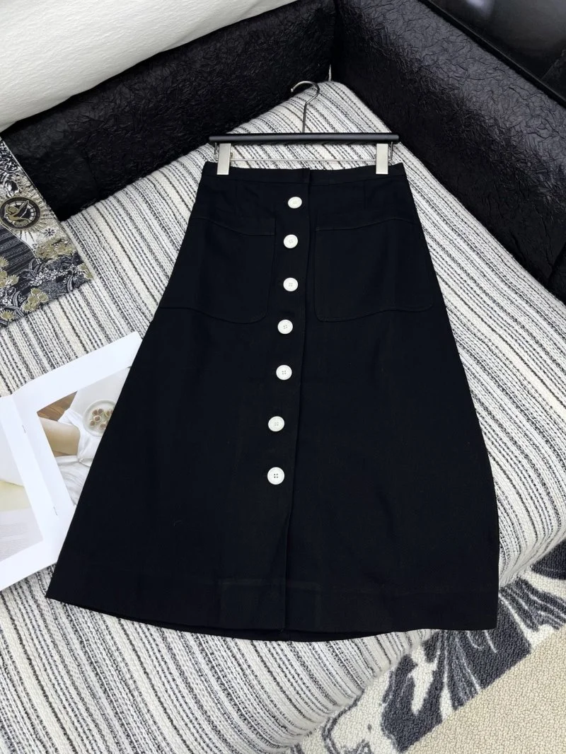 Prada Dress Breathable 166188