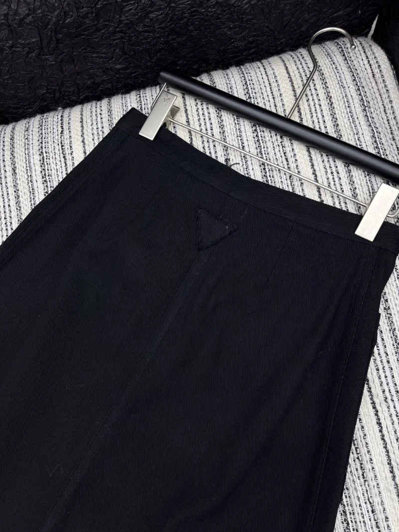 Prada Dress Breathable 166188