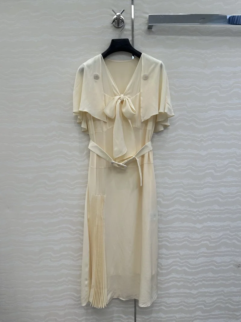 Prada Dress Youthful 166193