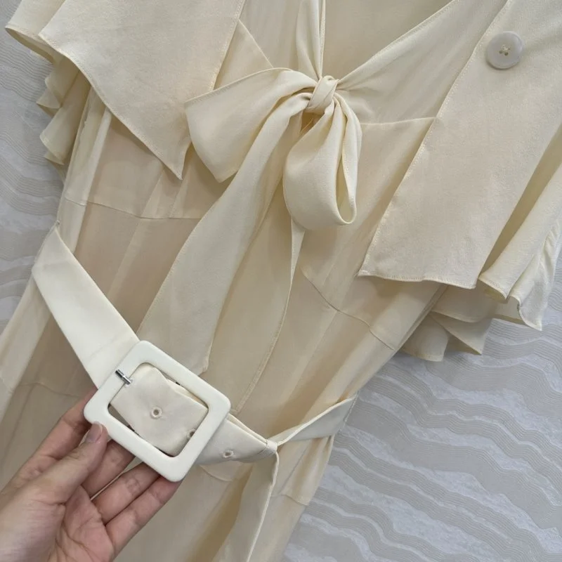 Prada Dress Youthful 166193