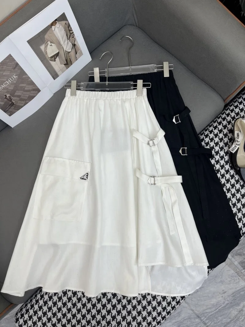Prada Dress Timeless 166189