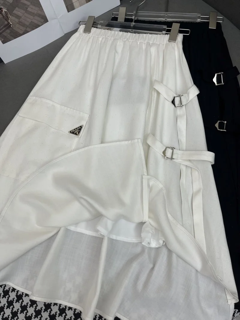 Prada Dress Timeless 166189