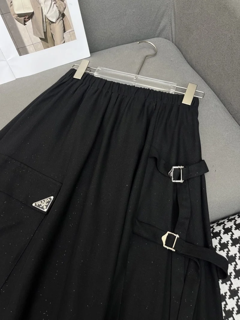 Prada Dress Timeless 166189