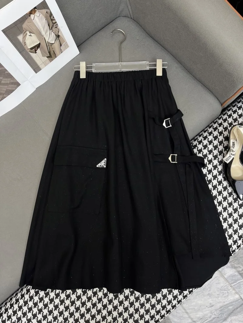Prada Dress Timeless 166189