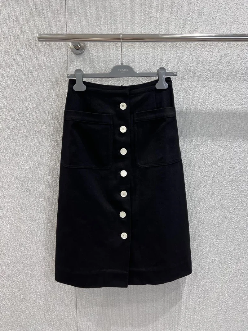 Prada Dress TimelessDesign 166227