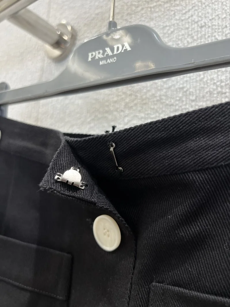 Prada Dress TimelessDesign 166227