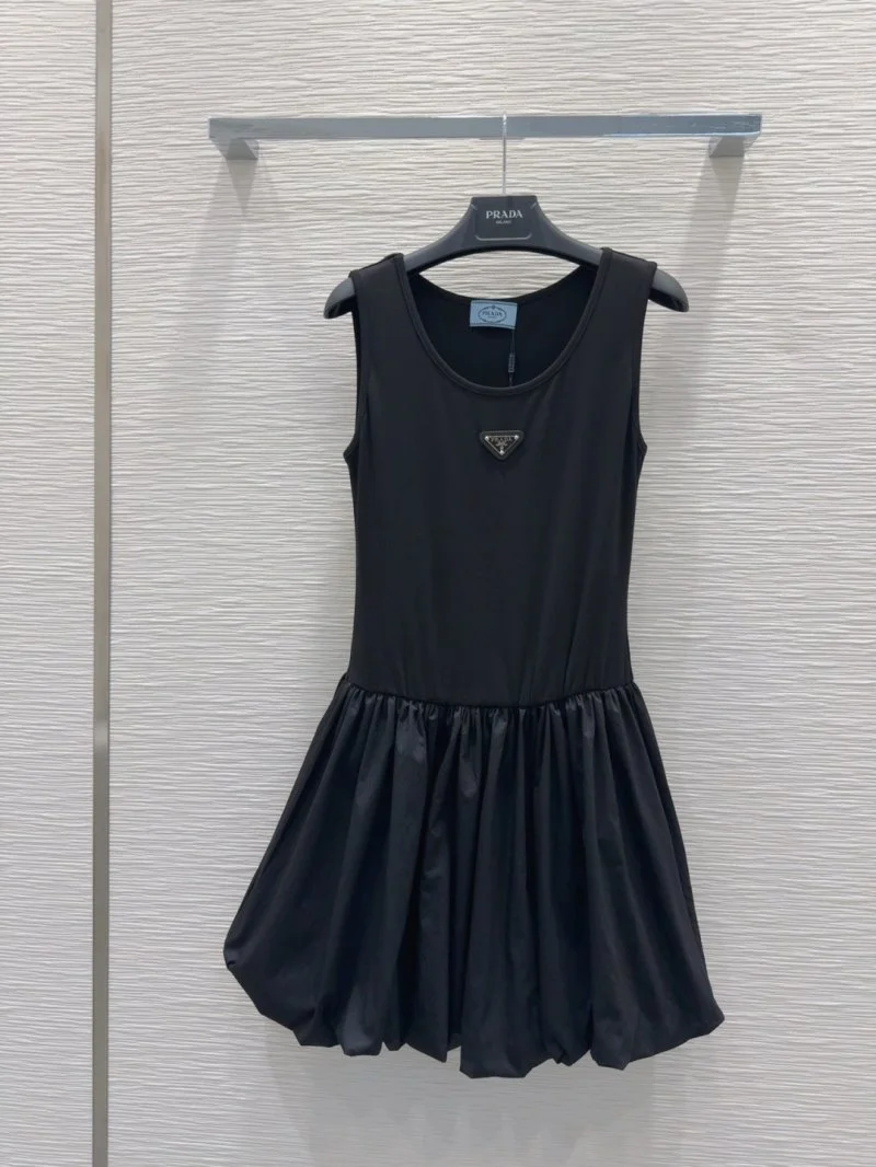 Resilient Prada Dress 166186