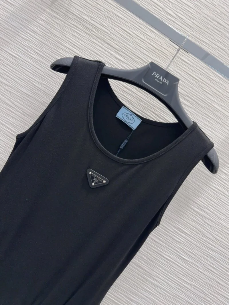 Resilient Prada Dress 166186