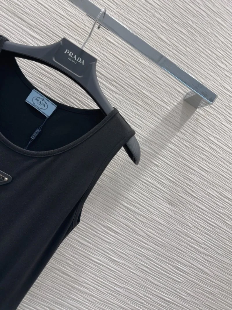 Resilient Prada Dress 166186