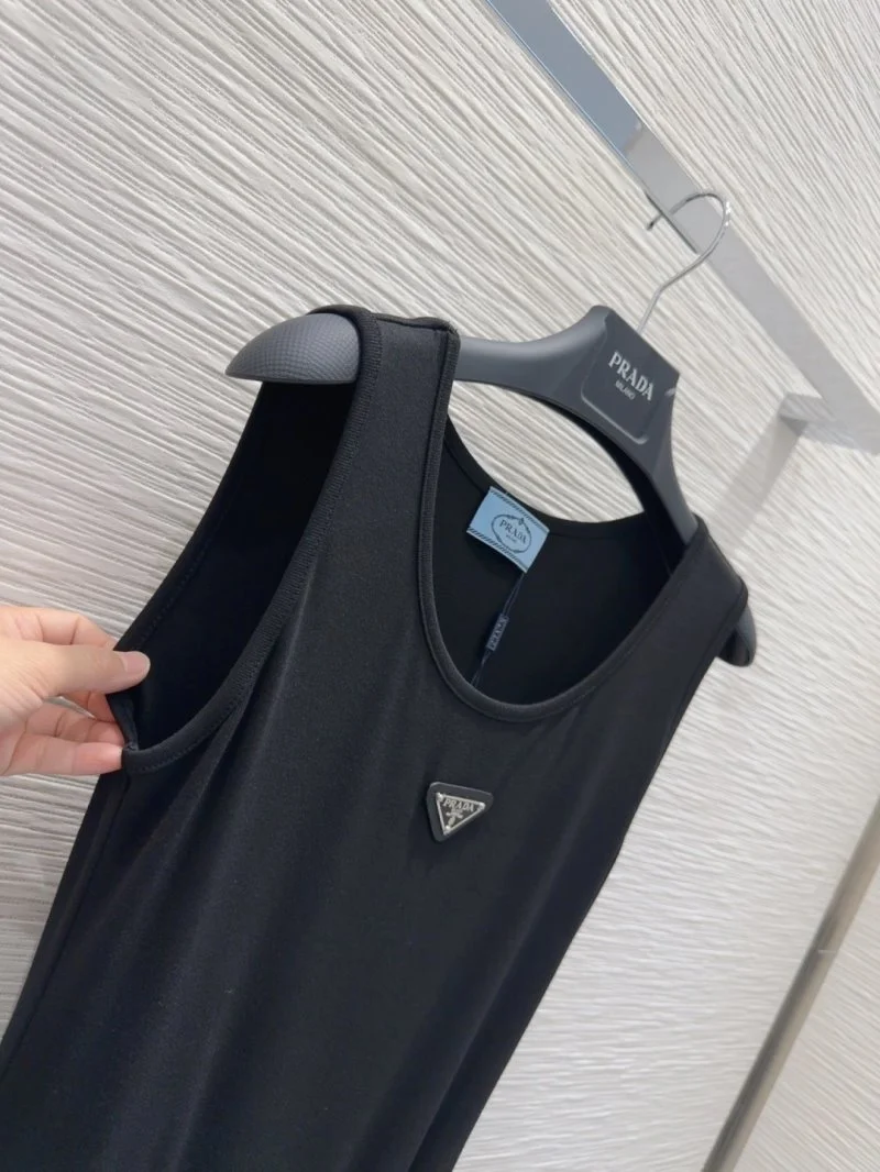 Resilient Prada Dress 166186