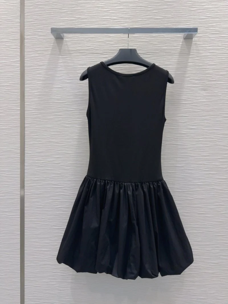 Resilient Prada Dress 166186