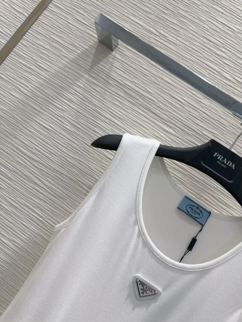 Prada Dress Vibrant 166183