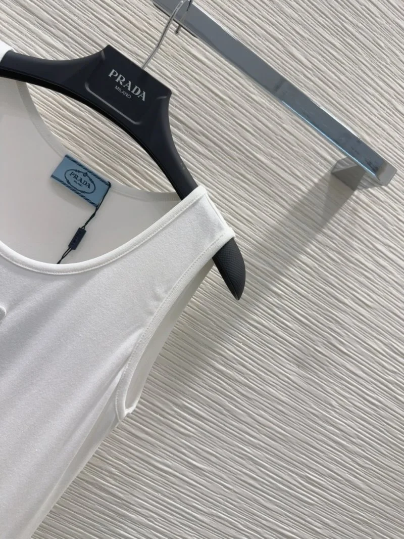 Prada Dress Vibrant 166183