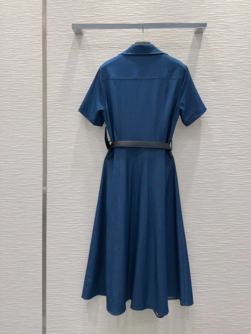 Effortless Prada Dress 166178