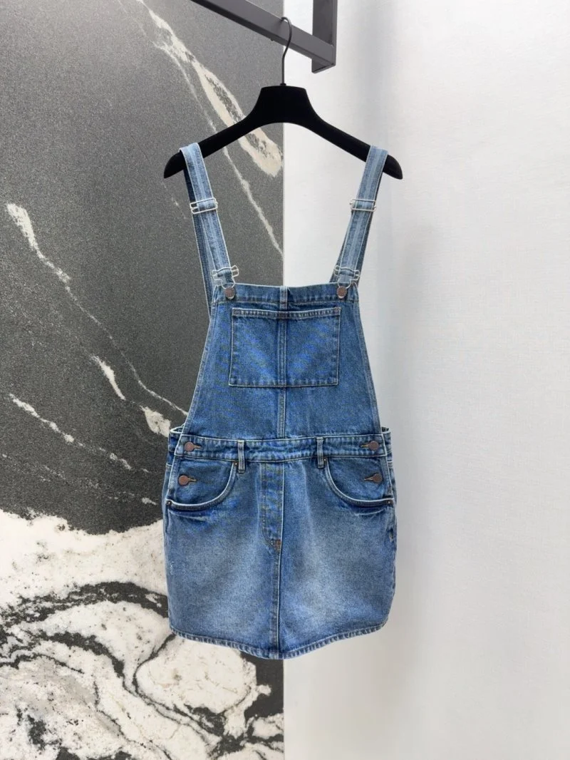 QuickDry Prada Dress 166172