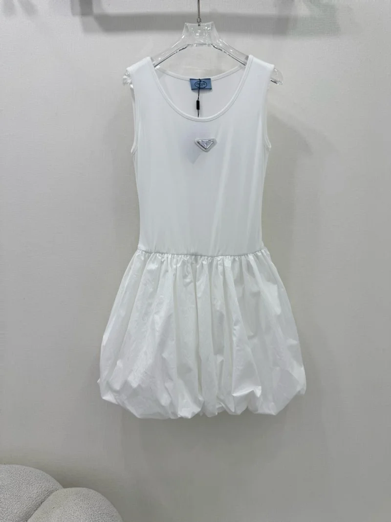 Prada Dress QuickDry 166167