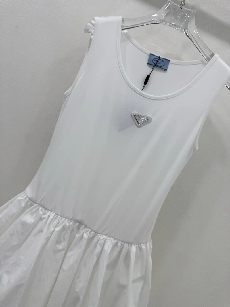 Prada Dress QuickDry 166167